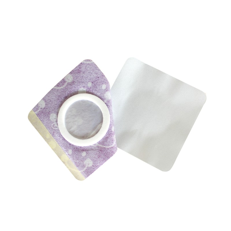 Blank Sanfu Patch Supplier - Wholesale Custom Cute Monkey Waterproof