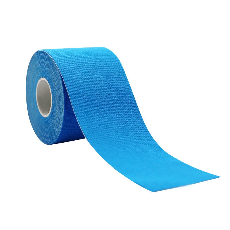 Muscle Pain Tape Factory - Factory Direct Wholesale High Quality 5cm5m