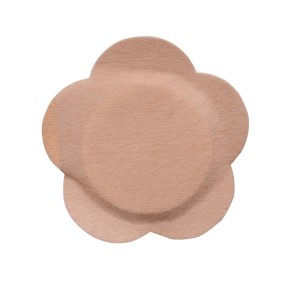 Blank Patch Manufacturer - Factory Direct Sale Cheap Skin Color Non-woven