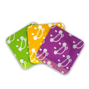 Blank Sanfu Patch Supplier - Wholesale Custom Cute Monkey Waterproof