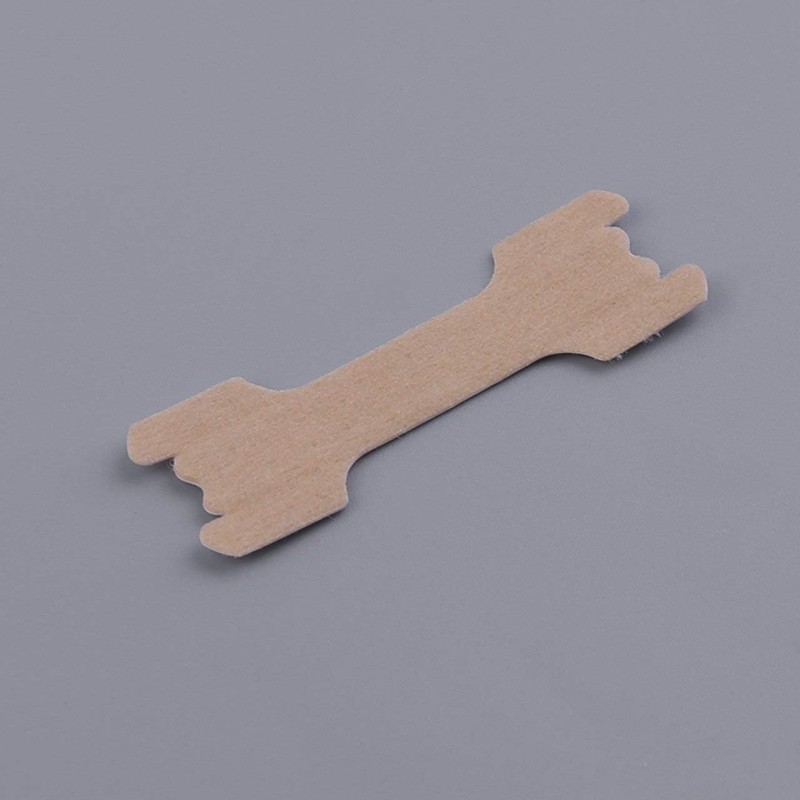 Mouth Breathing Tape Supplier - Hot Sale Better Sleep Snoring Relief