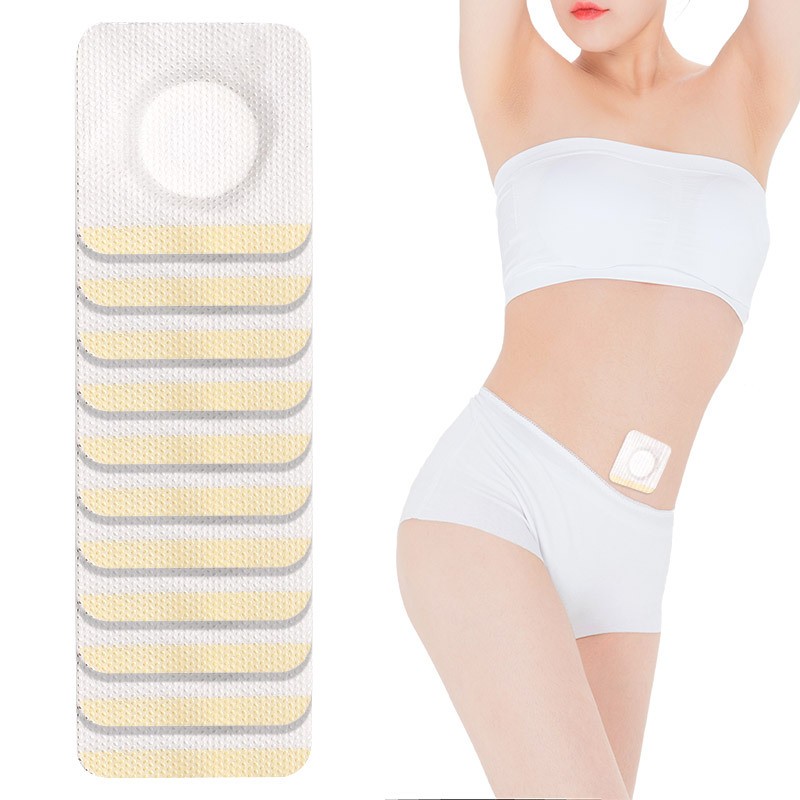 Sanfu Stickers Supplier - High Quality New Products Non Woven Breathable