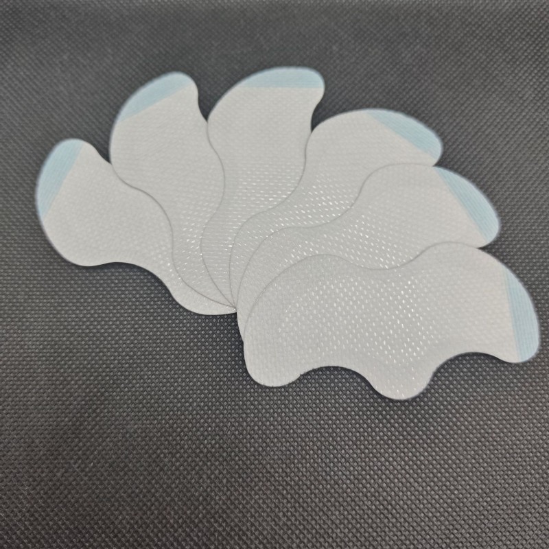 Nasal Ventilation Patch Manufacturer - Hot Sale Spunlaced Non-Woven White
