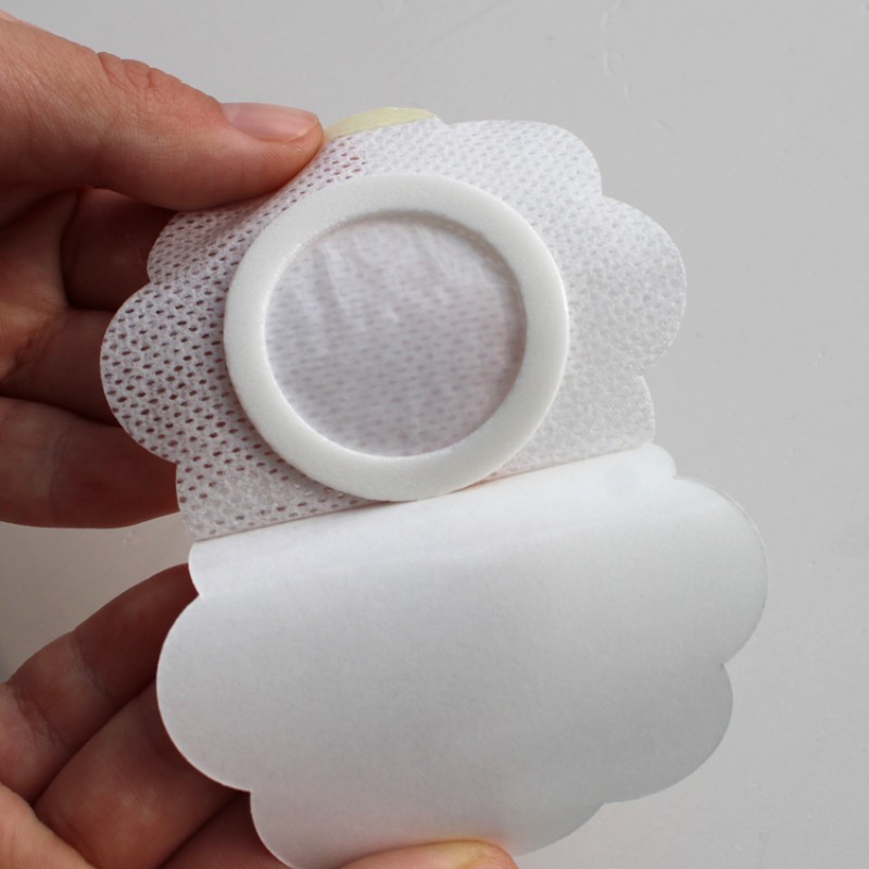 Acupoint Patch Manufacturer - Healthcare Manufacturer High Quality Spunlace