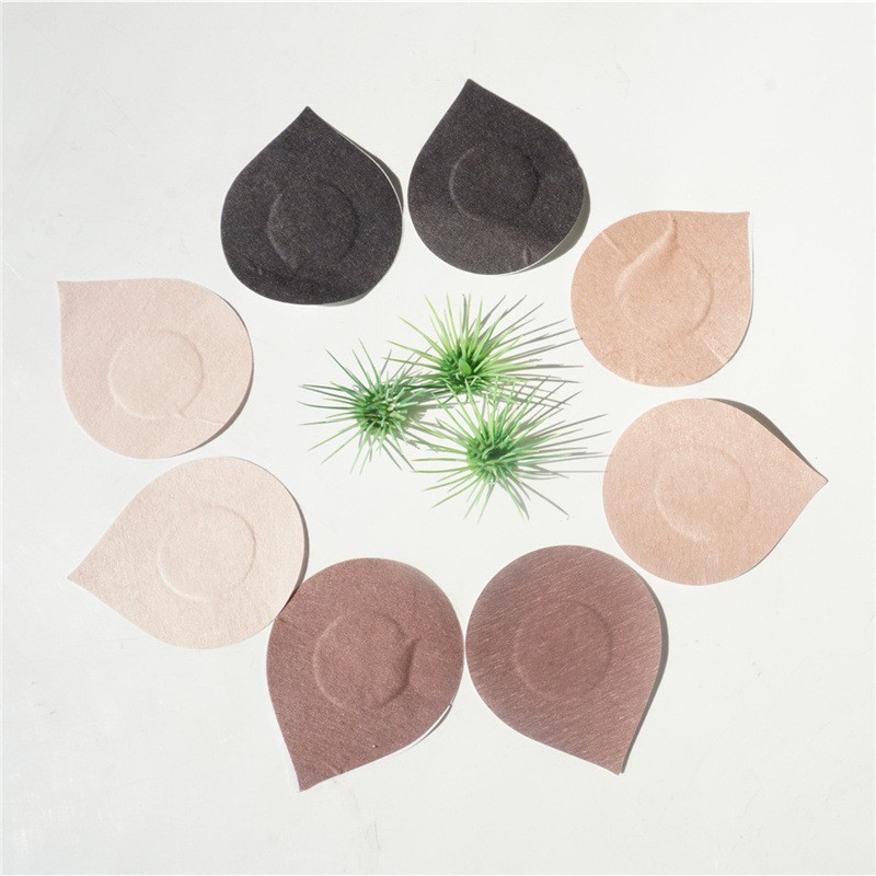 Breast Patch Manufacturer - New Design Invisible Disposable Water Drop