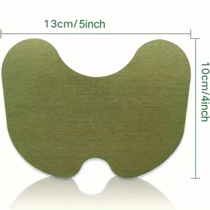 Self-heating Patch Factory - Hot Sale Disposable Chinese Herbal Wormwood