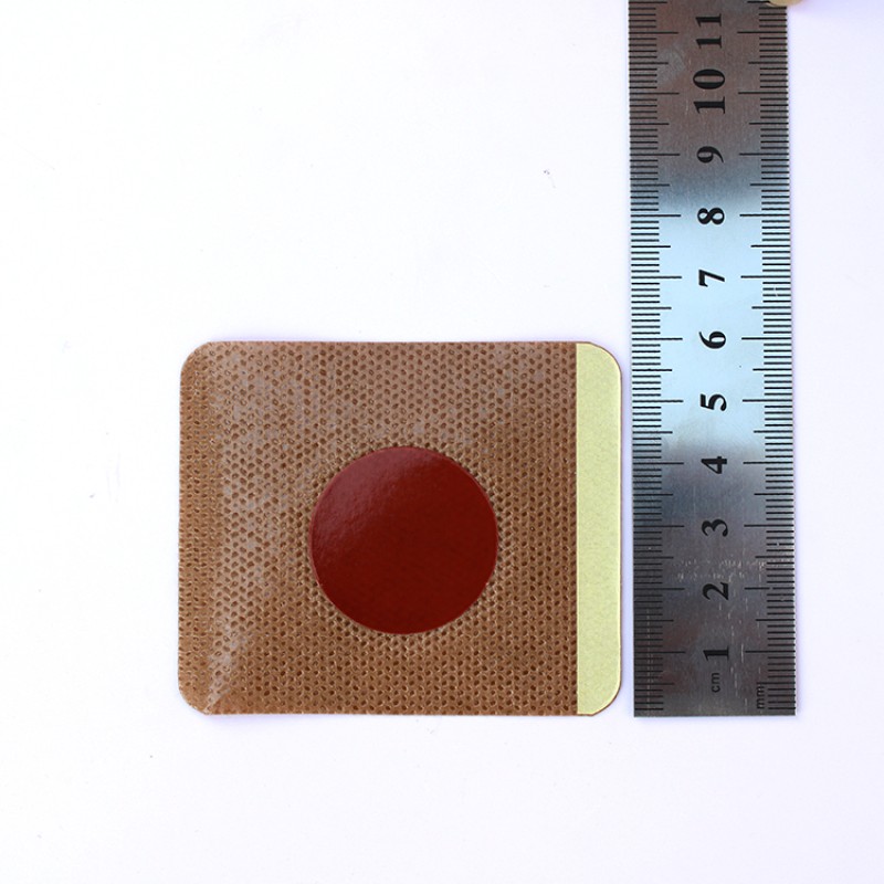 Medical Adhesive Patch Manufacturer - Hot Selling Winter Herbal Moxibustion