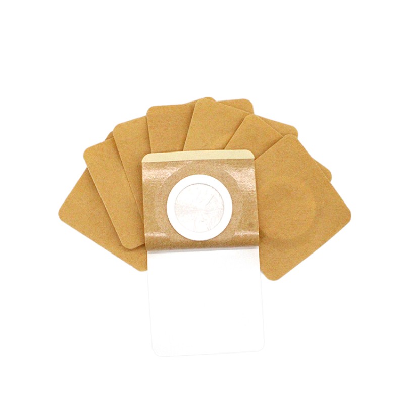 Navel Blank Patch Supplier - New Product Cotton Fabric Non Woven Dressing