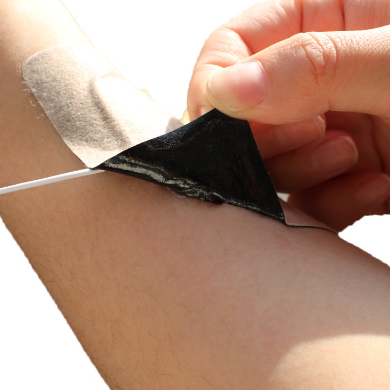 Electrode Slice Manufacturer - Factory Customized High Quality Spunlace