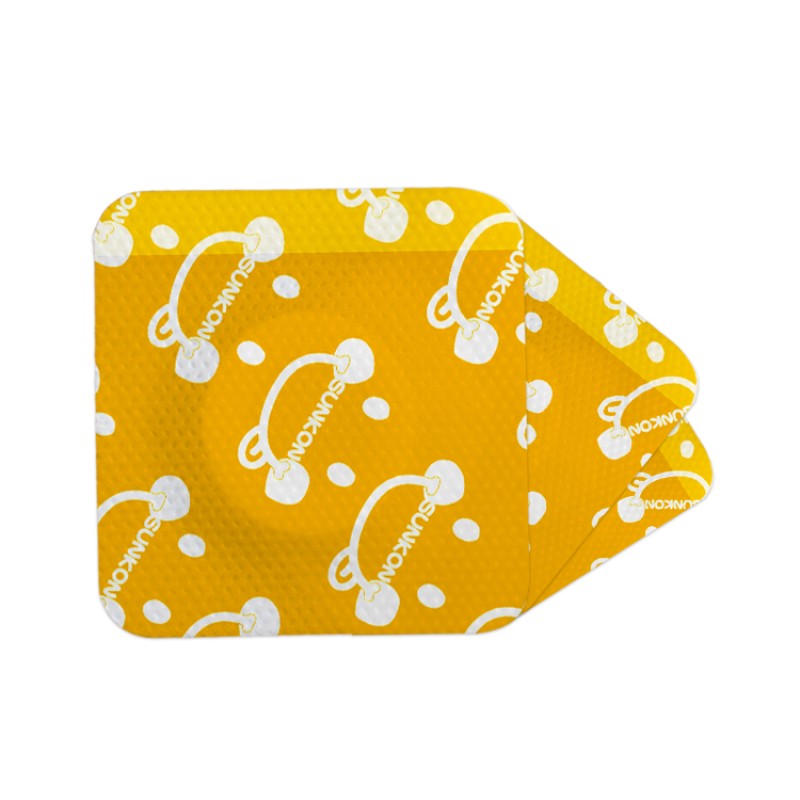 Blank Sanfu Patch Supplier - Wholesale Custom Cute Monkey Waterproof