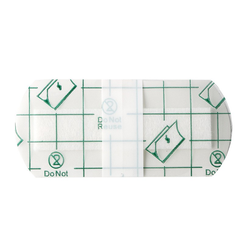 Waterproof Tape Supplier - Factory Wholesale Daily Life PU Transparent