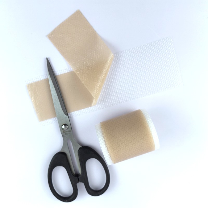 Surgical Scar Tape Factory - Hot Sale 2025 Waterproof Medical Roll