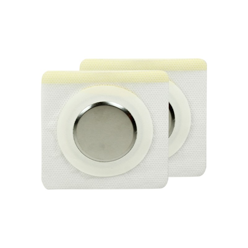 Electrode Patch Supplier - New Product 88cm Adhesive Disposable Pads