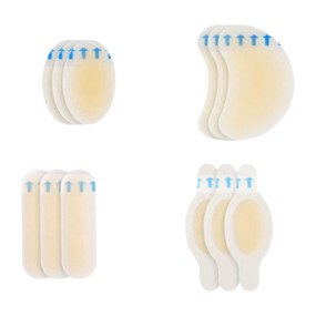 Nasal Strips Factory - 2025 Online Products Hot Sale Strong Adhesive