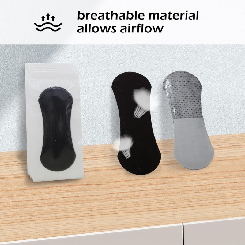 Mouth Breathing Tape Supplier - Hot Sale Better Sleep Snoring Relief