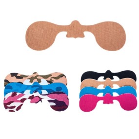 Face Stickers Manufacturer - Outdoor Sports Antifreeze Windproof UV