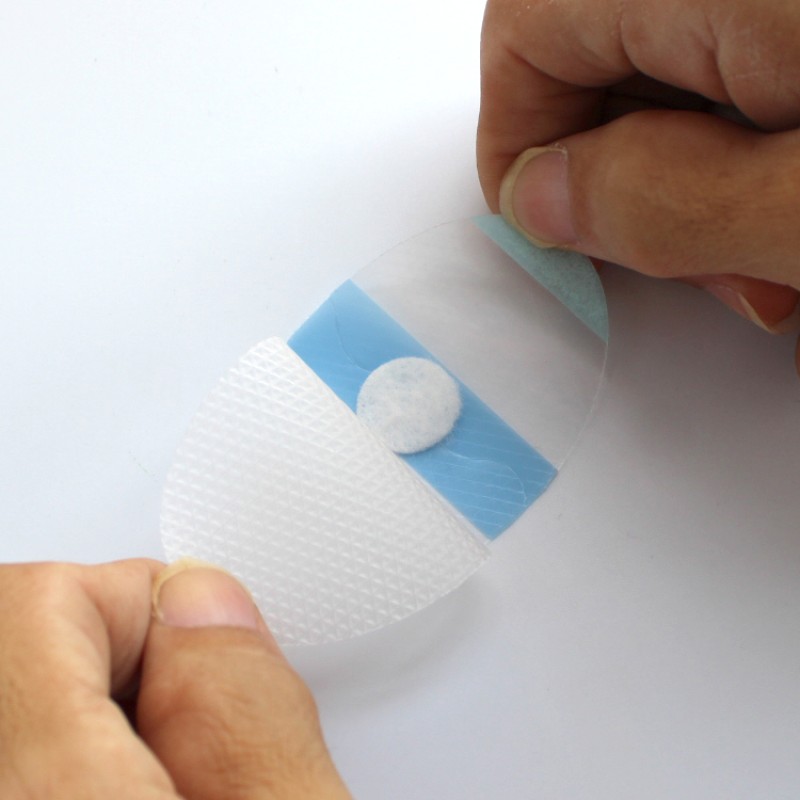 Baby Strips Patch Manufacturer - Henan Factory Wholesale Breathable Waterproof