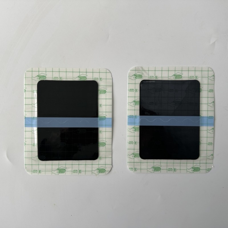 Transdermal Plaster Supplier - Factory Direct Sales 100% Natural Herbal