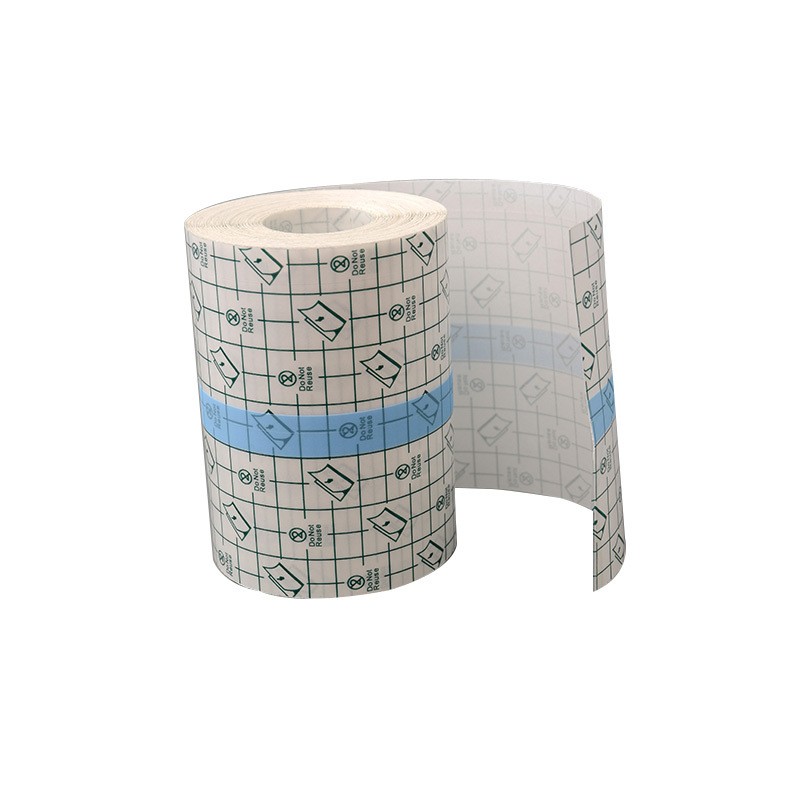 Tattoo Aftercare Tape Manufacturer - Factory Directly Sale Adhesive Roll