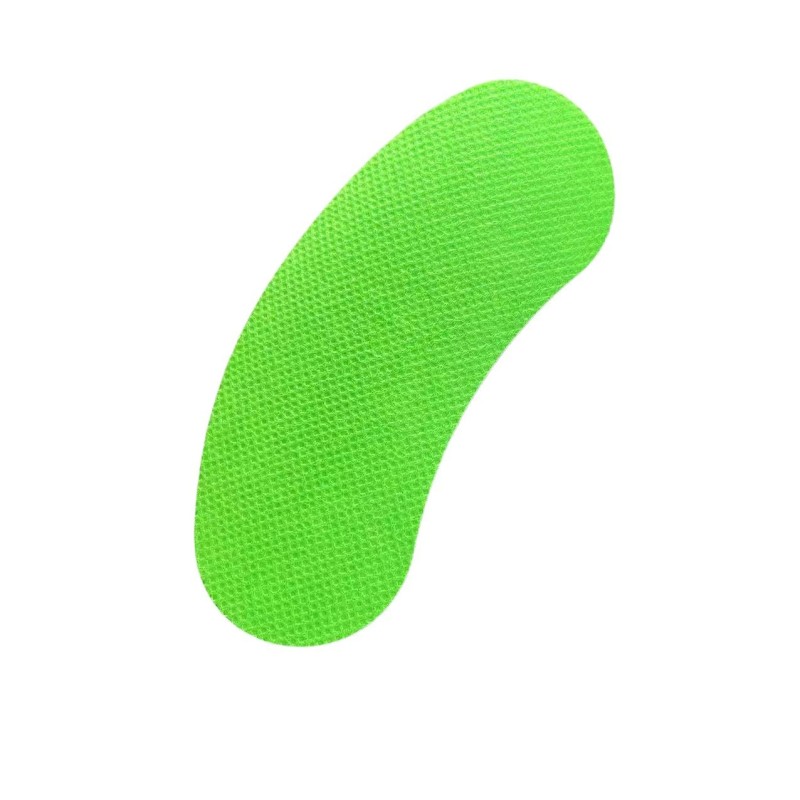 Foot Deodorant Sticker Factory - Customized Colorful Mouth Nasal Body Care