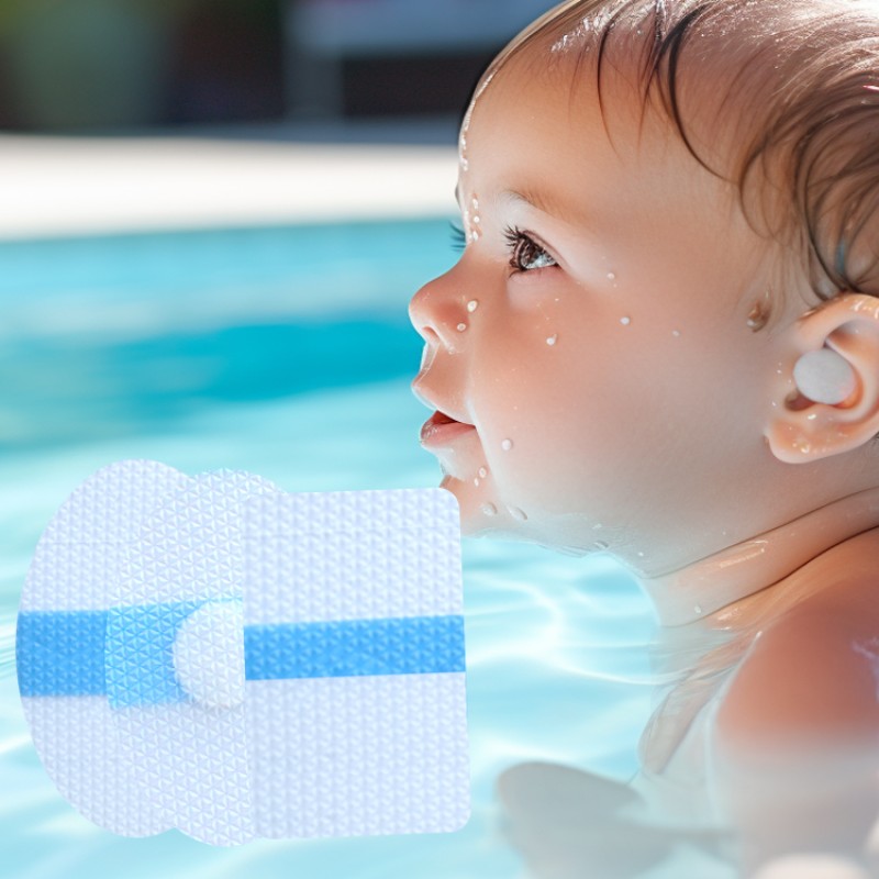 Baby Strips Patch Manufacturer - Henan Factory Wholesale Breathable Waterproof