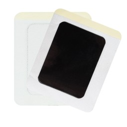 Body Pain Patches Supplier - High Quality Non-woven Waterproof Chinese