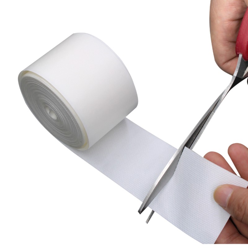 Medical Tape Factory - 100% Pure Biodegradable Non-woven Fabric Roll