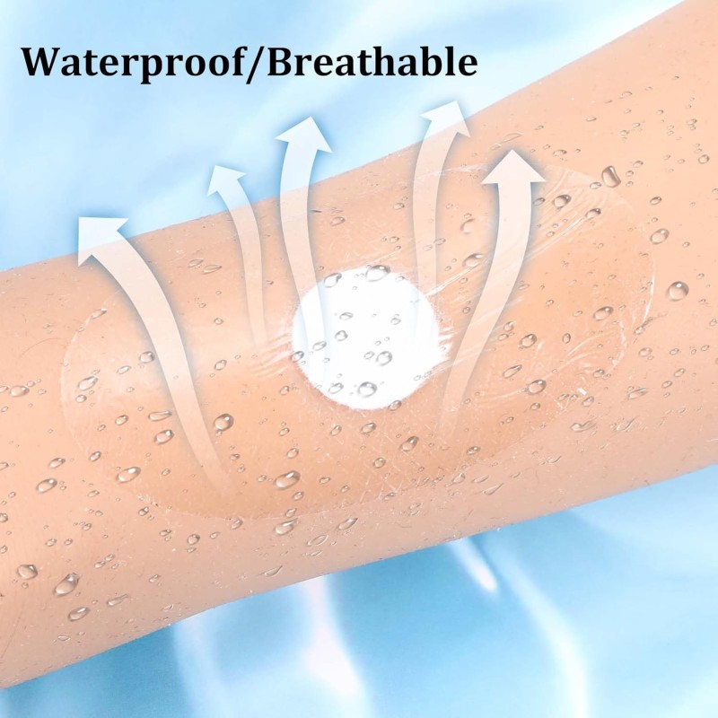 Swimming Ear Cover Supplier - Disposable Waterproof Protector Shower Cap