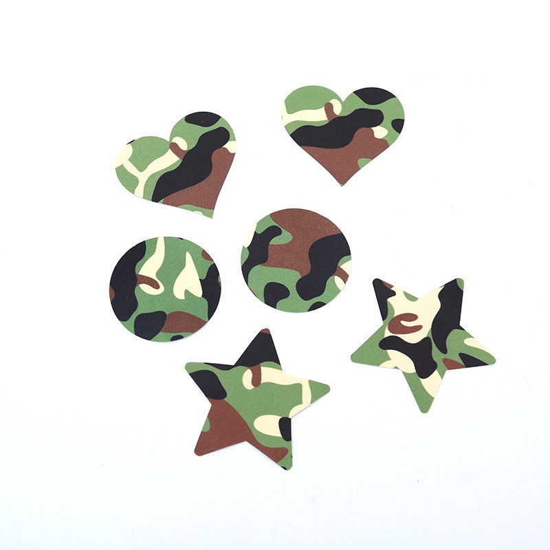 Heart Pasties Factory - Hot Selling Halloween Role Play Accessories