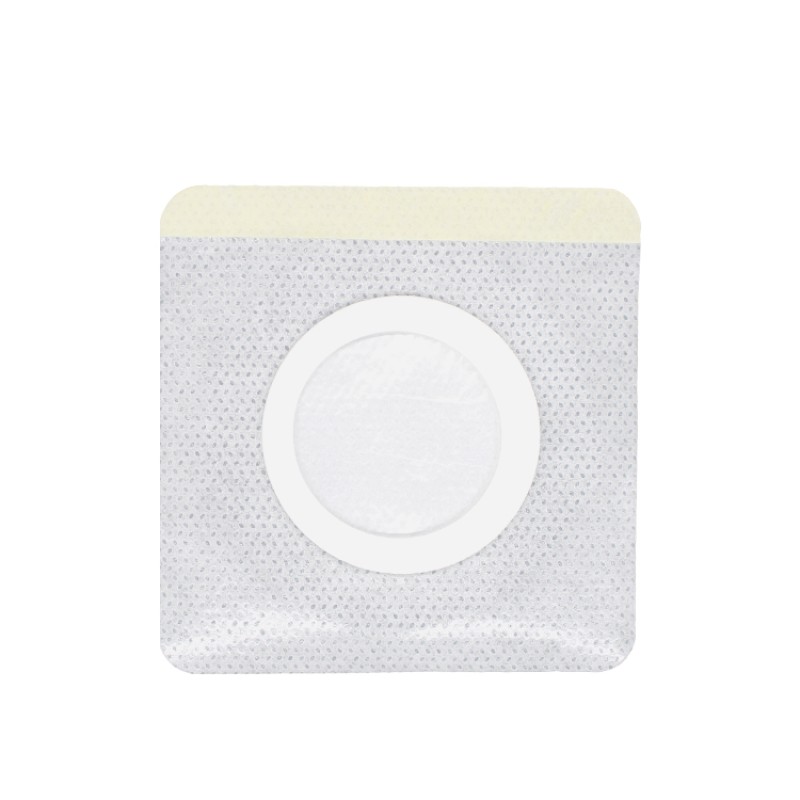 Acupoint Patch Factory - Factory Direct Sale Hot-rolled Cloth Blank Sanfu