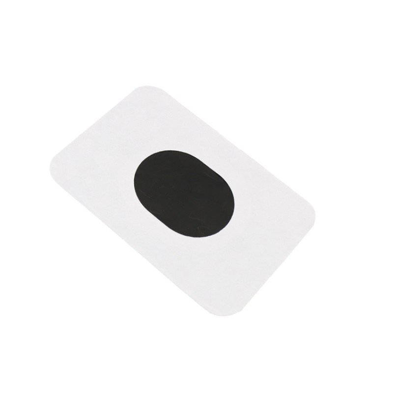 Physiotherapy Patch Manufacturer - Free Sample 710cm Tens Gel Silicone
