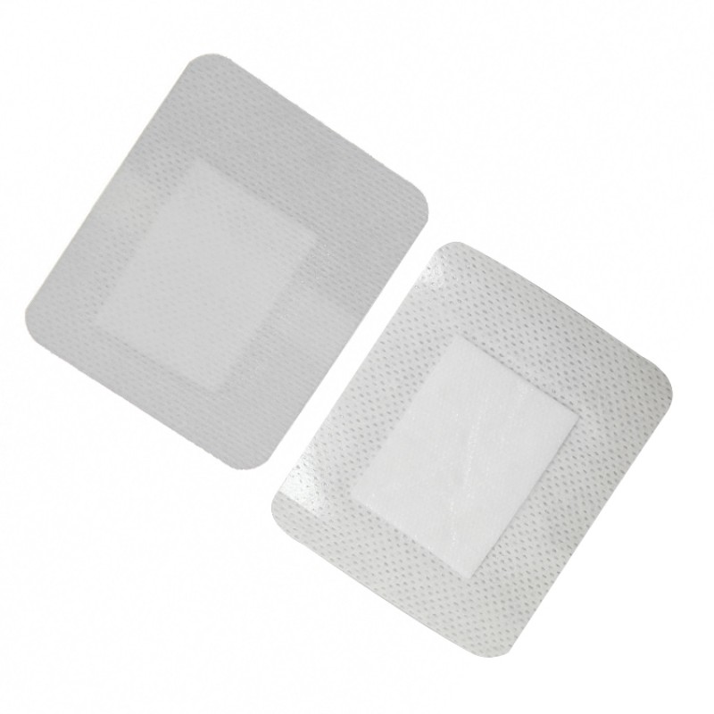 Wound Dressing Manufacturer - Plaster Manufacturers Wholesale Non Woven