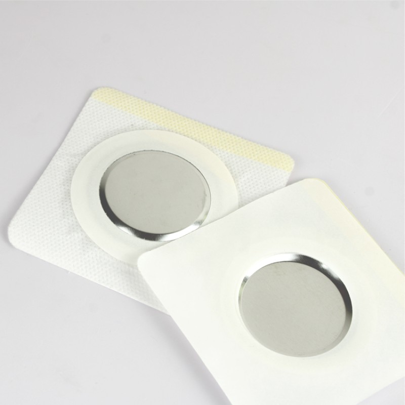 Electrode Patch Supplier - New Product 88cm Adhesive Disposable Pads