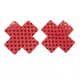 Decorative Nipple Cover Factory - Hot Sale Ladies Disposable Polyester