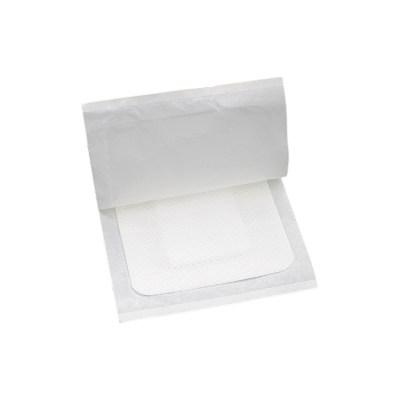 Wound Dressing Manufacturer - Plaster Manufacturers Wholesale Non Woven