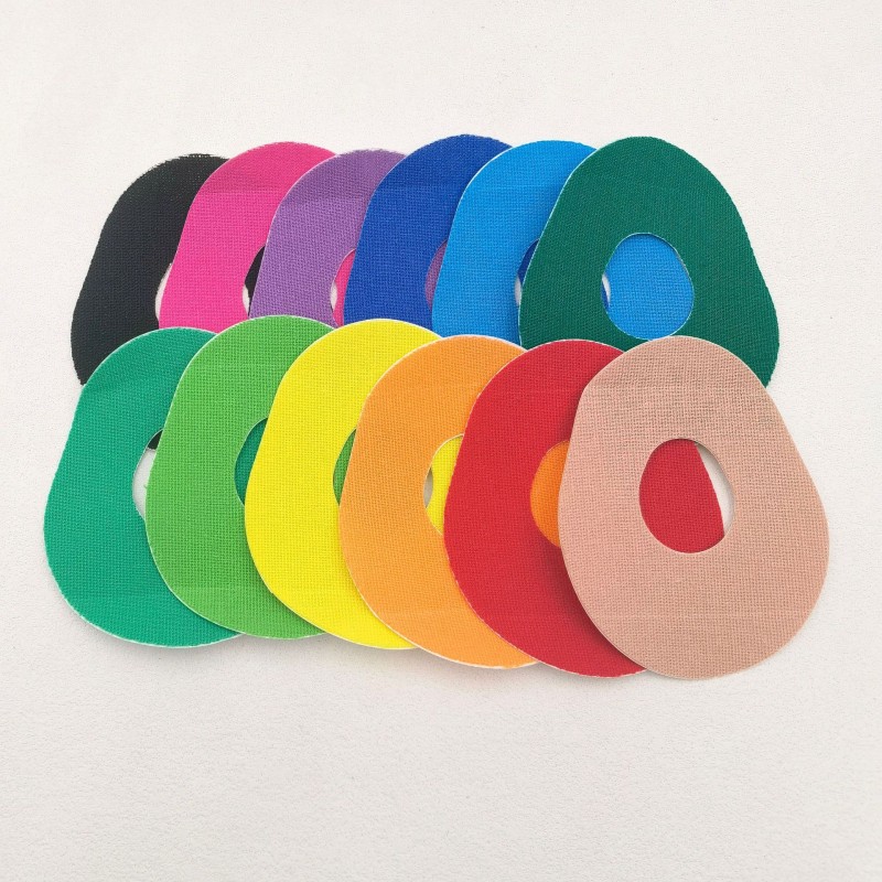 Dexcom Patches Manufacturer - Hot Sale Free-style Sensor Libre Covers