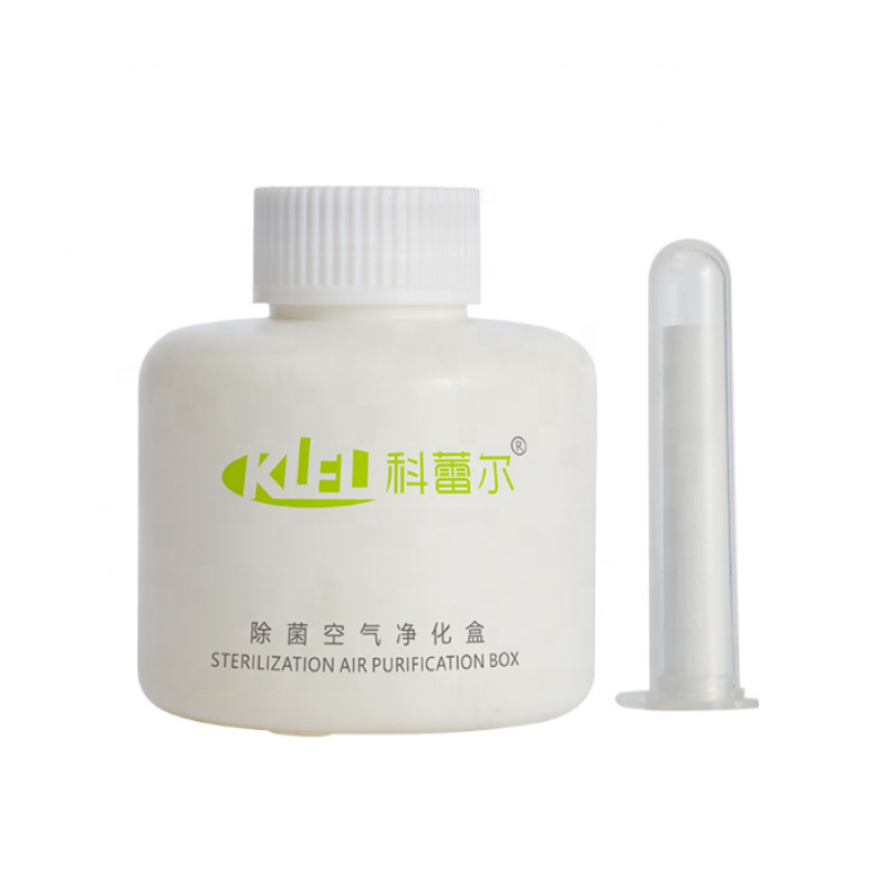 Air Purifier Supplier - OEM Formaldehyde Removal Disinfection