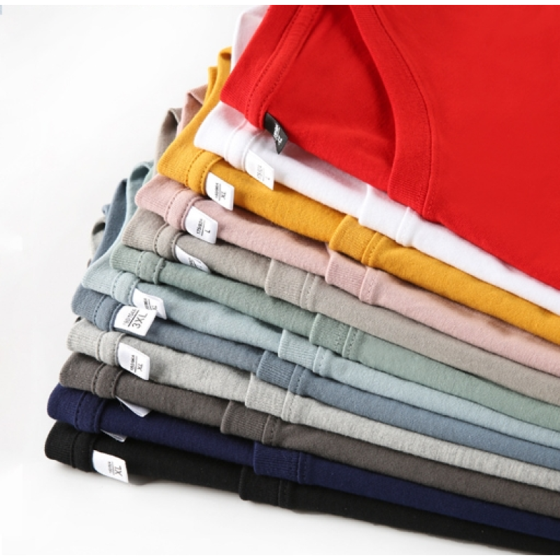 T-shirt Manufacturer - OEM Customized Designs Silk Screen