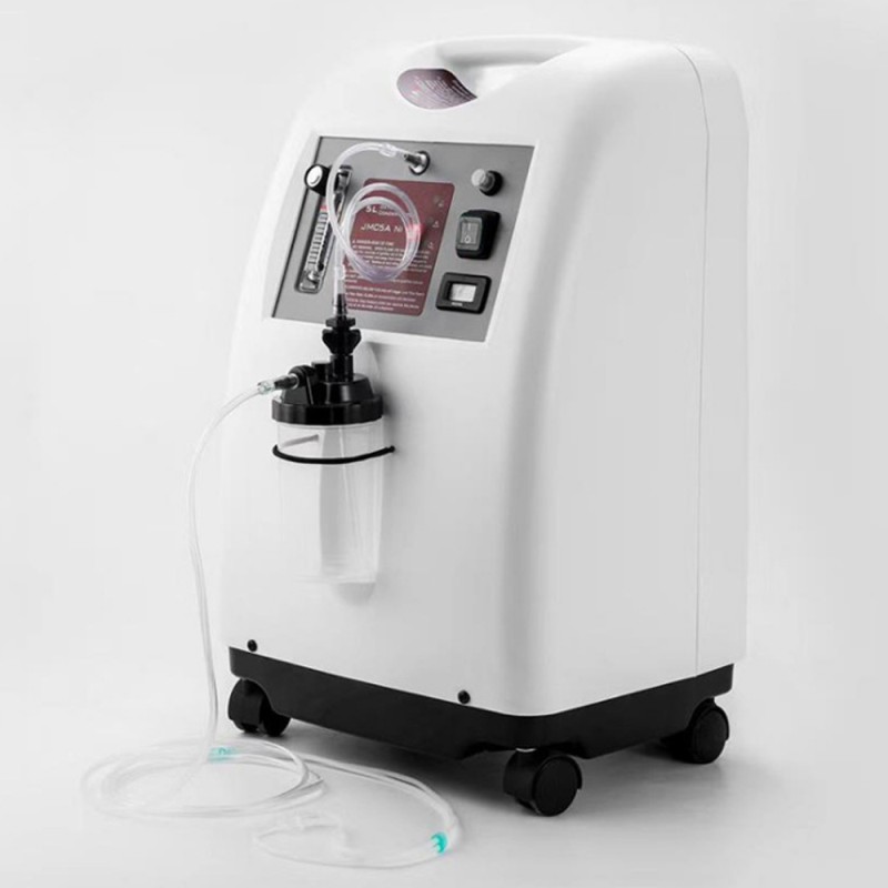 Oxygen Concentrator Manufacturer - OEM Medical 5L 10L Hospital