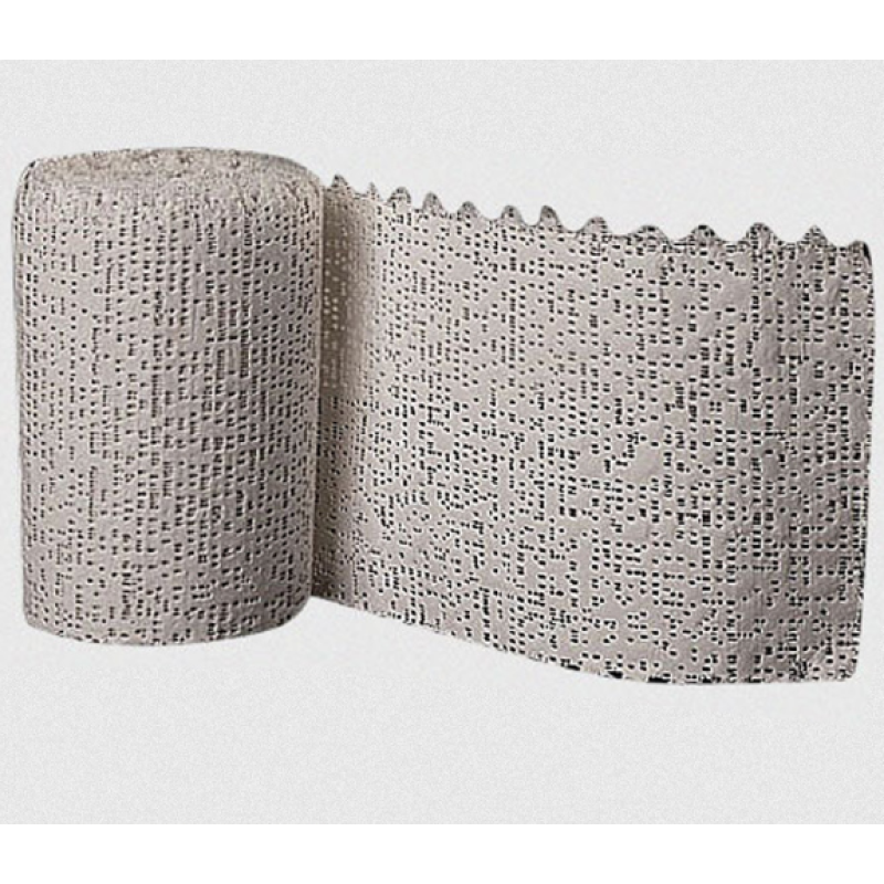 Plaster Bandage Factory - OEM Gypsona Paris Rolls POP