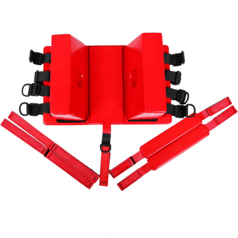 Spine Board Supplier - OEM Rescue Immobilizer Transport Stretcher