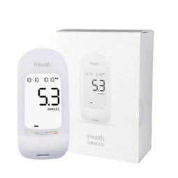 Blood Glucose Meter Factory - OEM Home Automatic Monitoring