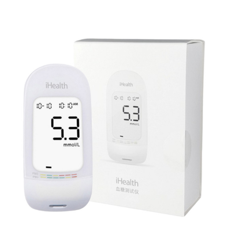 Blood Glucose Meter Factory - OEM Home Automatic Monitoring