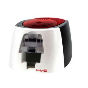 ID Card Printer Supplier - OEM Medical PVC Portrait Card