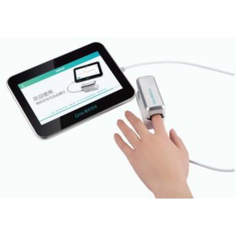 Blood Glucose Meter Supplier - OEM Needle Free Painless Monitoring