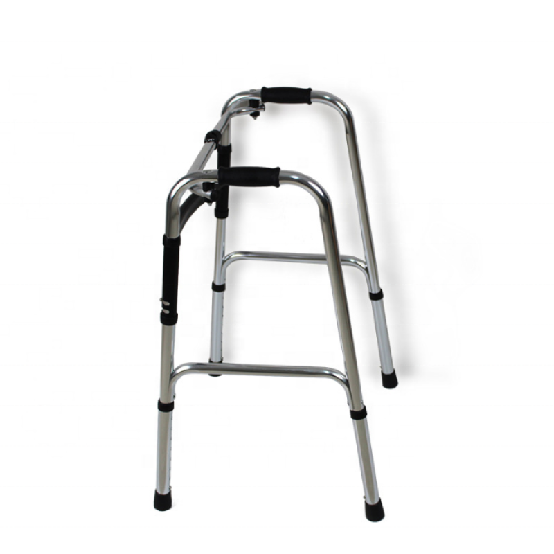 Walking Aids Supplier - OEM Rollator Standing Frame Elder