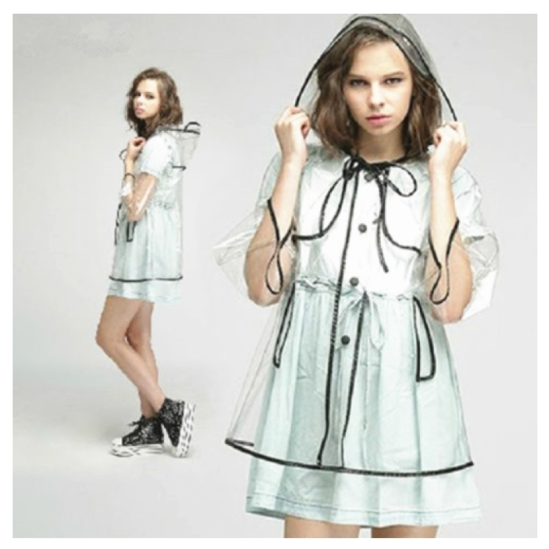 Rain Jacket Manufacturer - OEM Custom Logo Waterproof Fashion