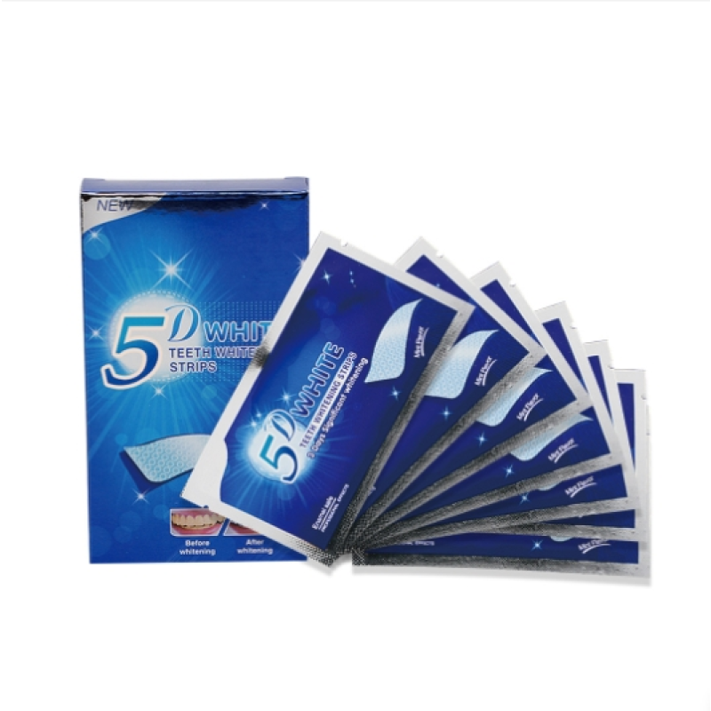 Teeth Whitening Strip Supplier - OEM Stain Remover Tooth Paste