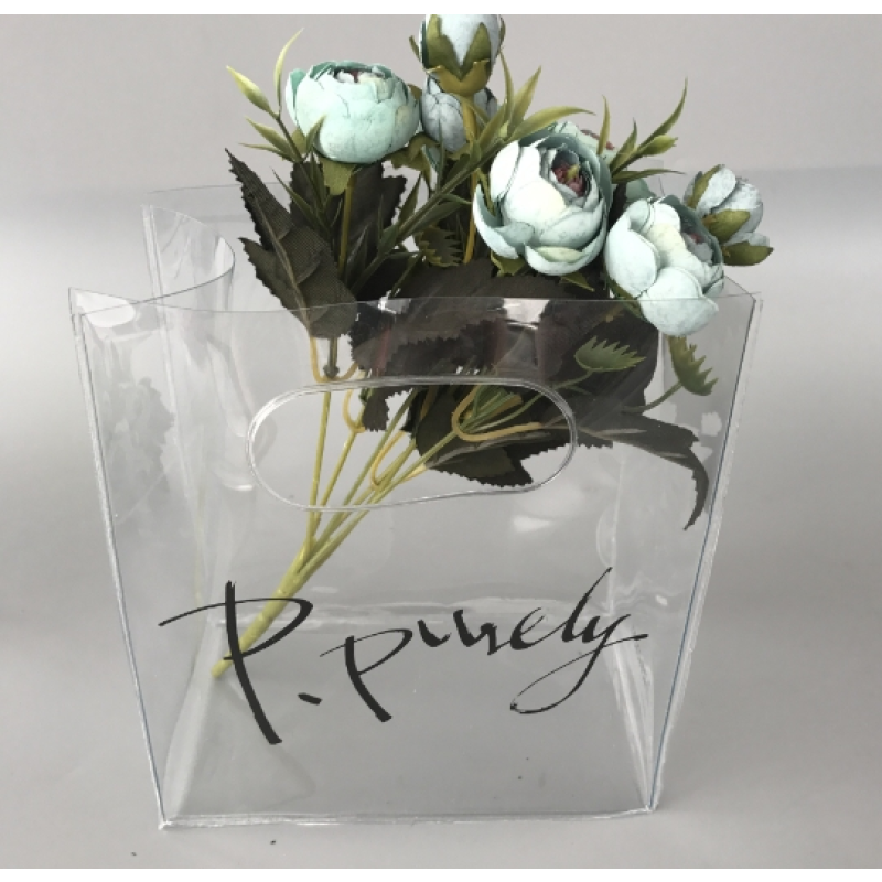 Tote Bag Manufacturer - OEM Printable Laser PVC Recycled