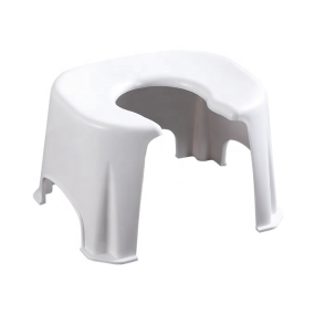 Bathroom Bedpan Supplier - OEM Hospital Commode Chair Patient